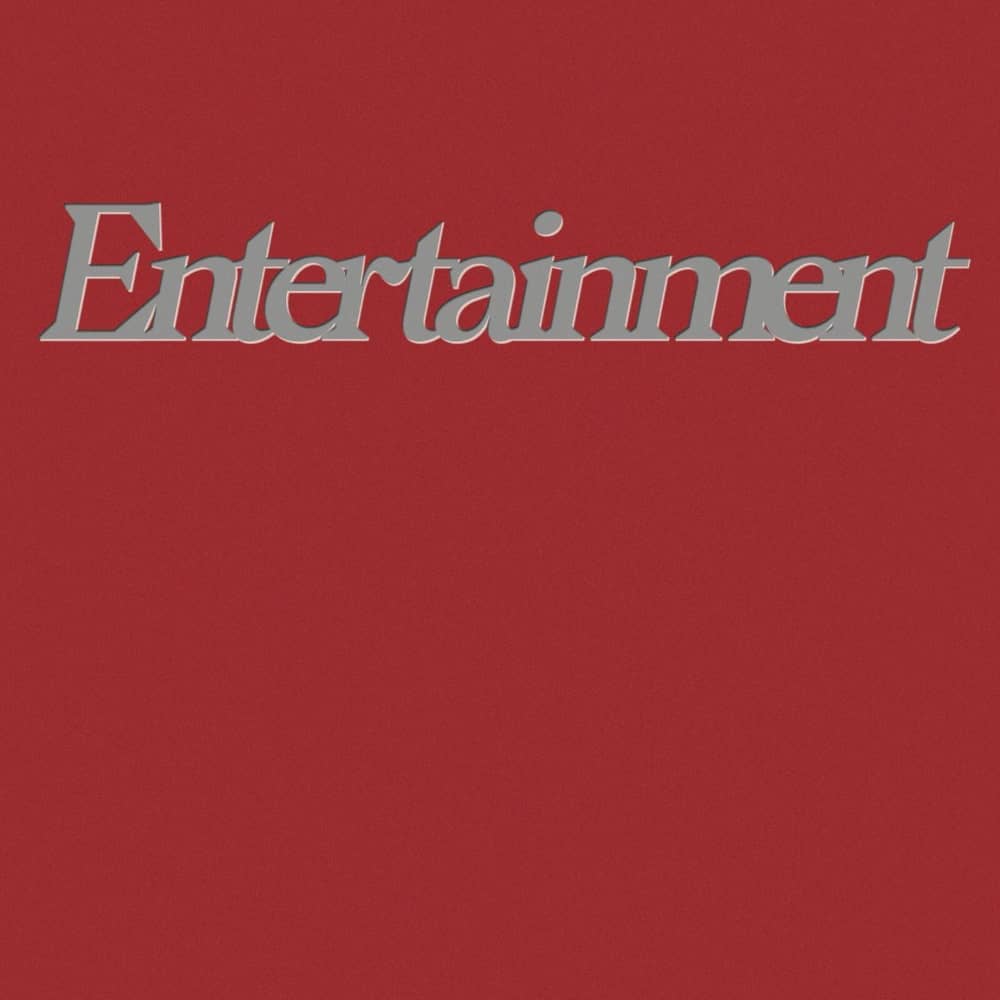 Thomas Azier - «Entertainment» (Сингл)