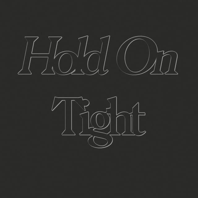 Thomas Azier - «Hold On Tight» (Сингл)