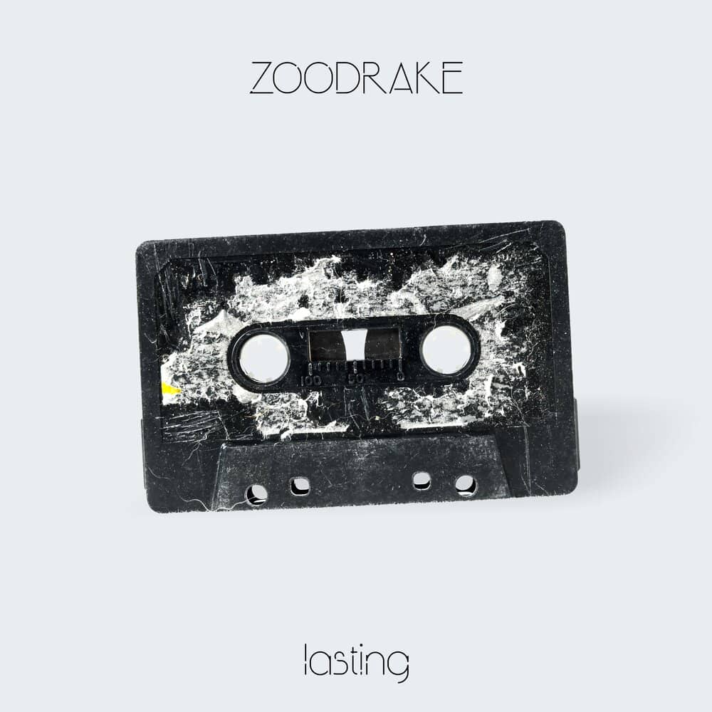 ZOODRAKE - «Lasting» (Сингл)