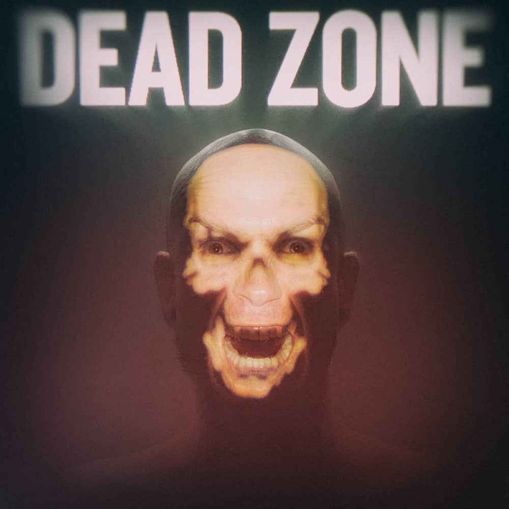 Aesthetic Perfection - «Dead Zone» (Single)