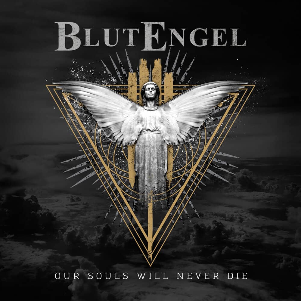 Blutengel - «Our Souls Will Never Die» (Single)