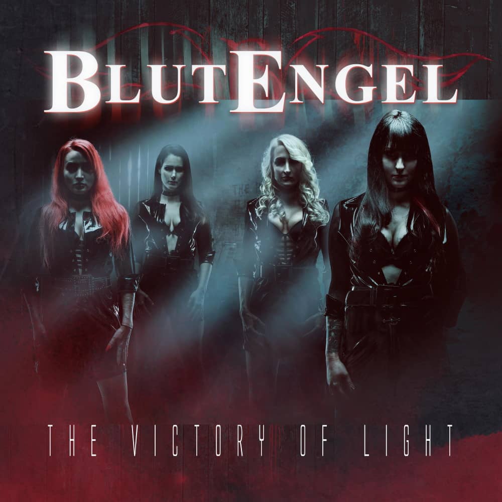 Blutengel - «The Victory Of Light» (Сингл)
