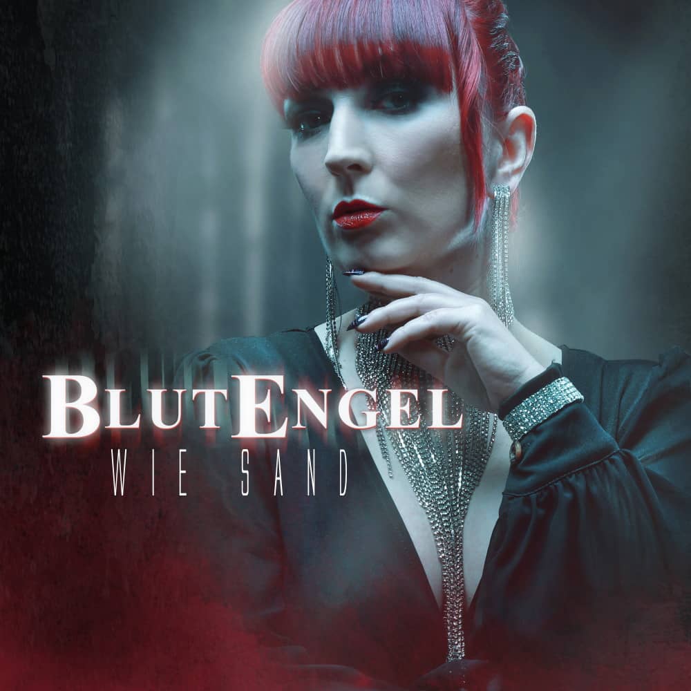 Blutengel - «Wie Sand» (Single)