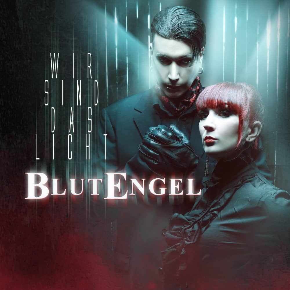 Blutengel - «Wir Sind Das Licht» (Сингл)