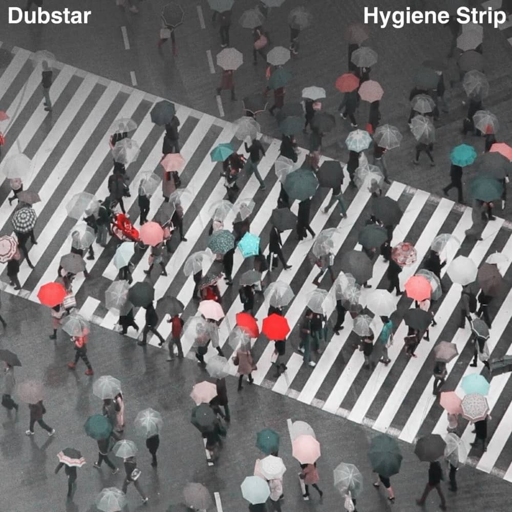 Dubstar - «Hygiene Strip» (Single)