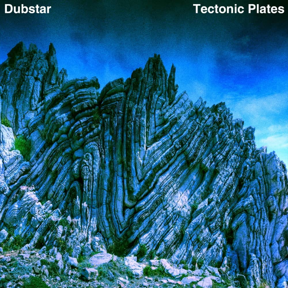 Dubstar - «Tectonic Plates» (Сингл)