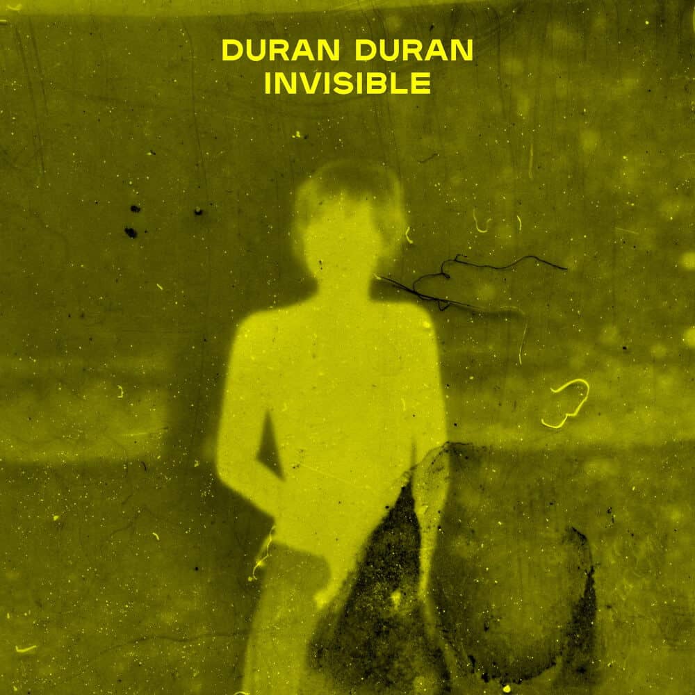 Duran Duran - «Invisible» (Сингл)