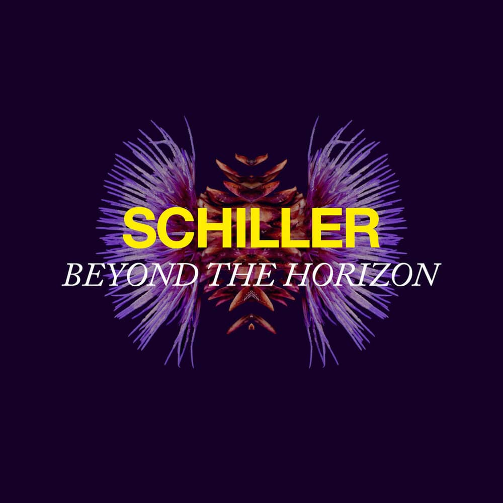 Schiller - «Beyond The Horizon» (Single)