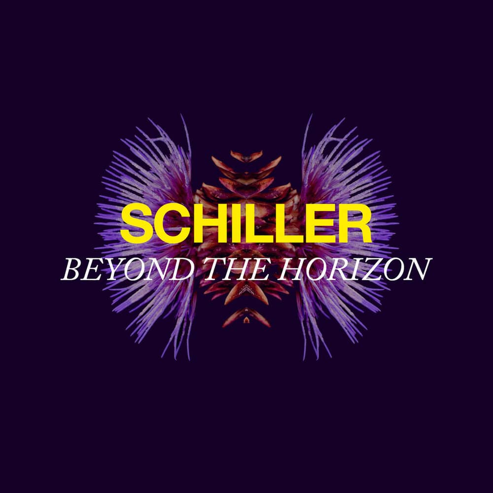 Schiller - «Beyond The Horizon» (Сингл)