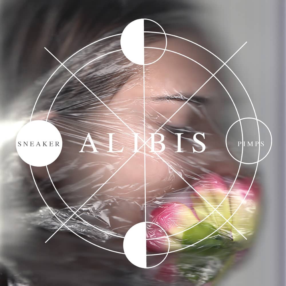 Sneaker Pimps - «Alibis» (Single)