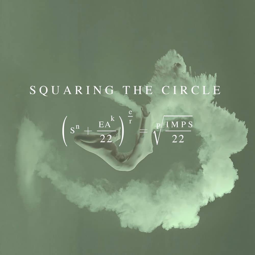 Sneaker Pimps - «Squaring The Circle» (Single)