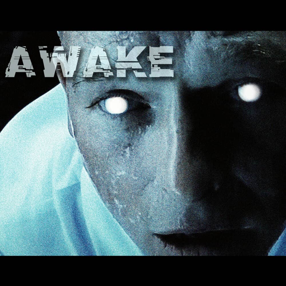 The Joke Jay - «Awake» (Сингл)