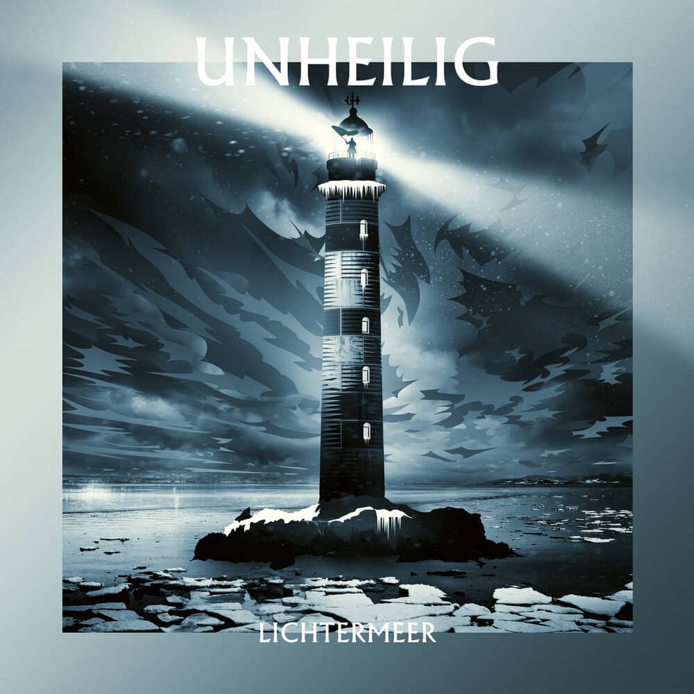 Unheilig - «Lichtermeer» (Сингл)