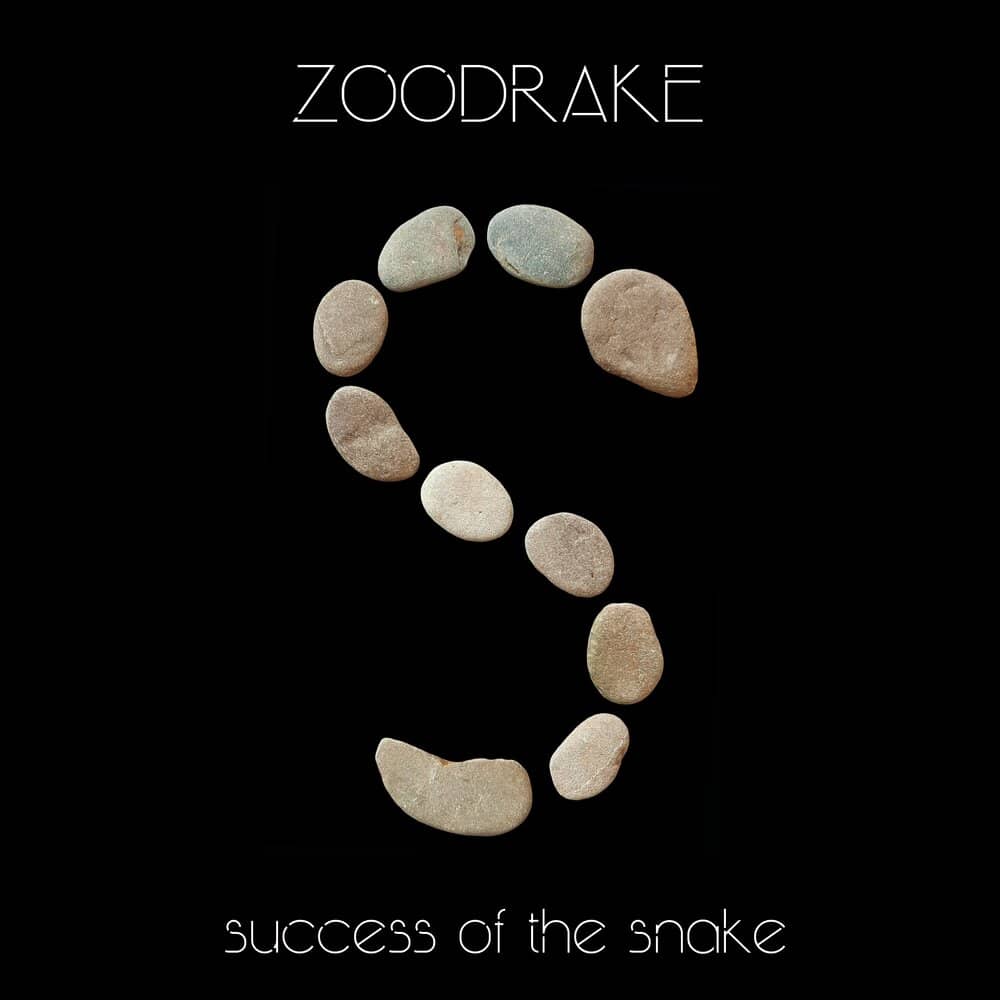 ZOODRAKE - «Success of the Snake» (Single)