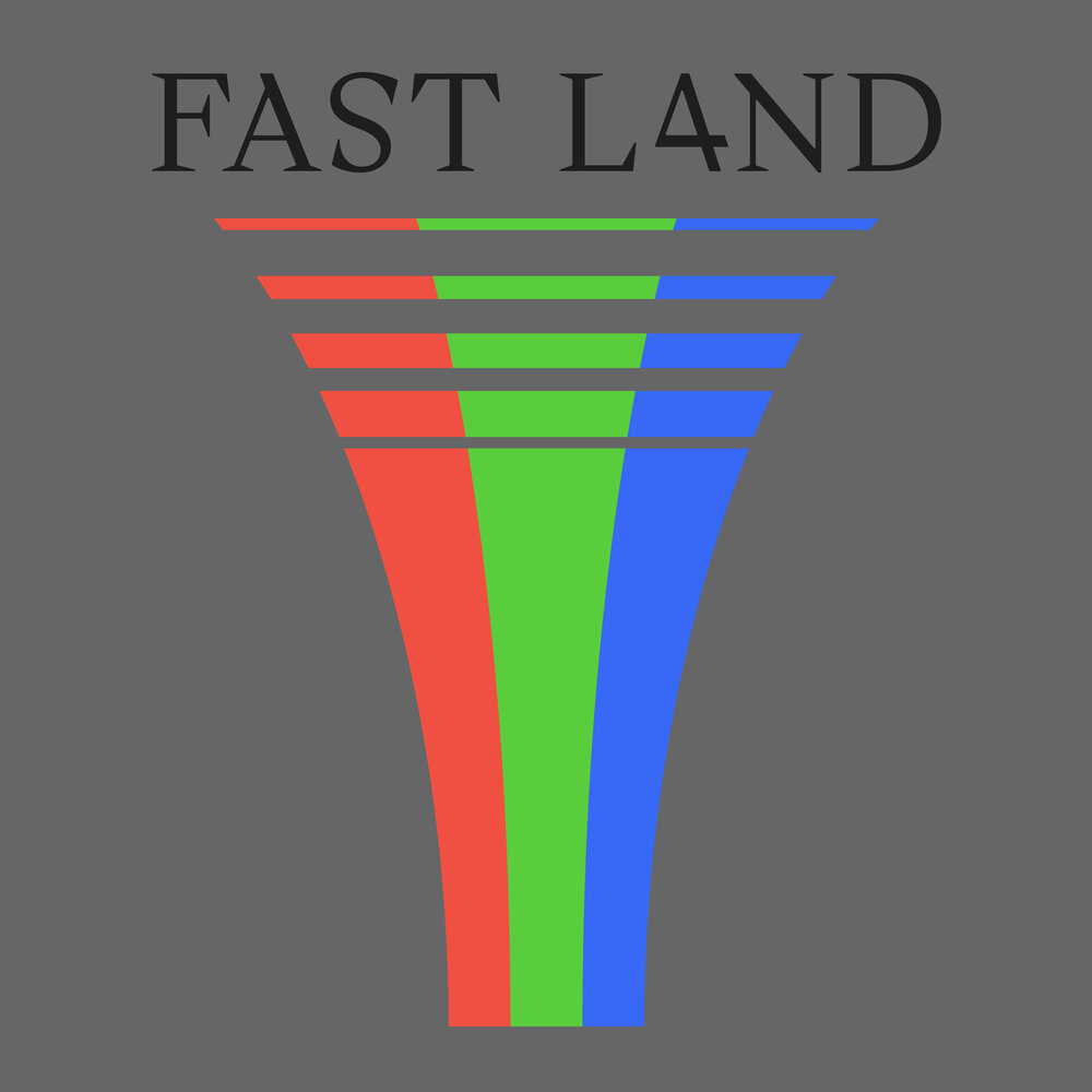 Moderat - «FAST LAND» (Single)