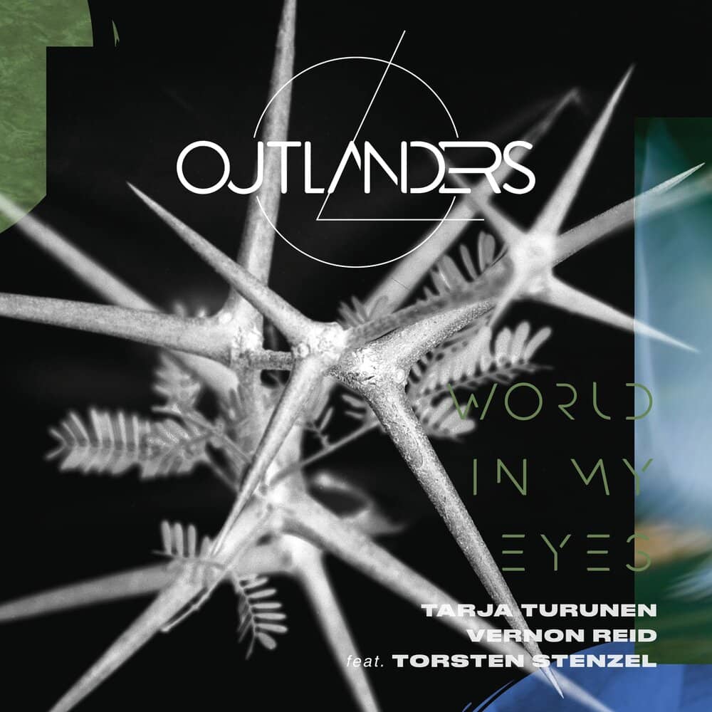 Outlanders - «World In My Eyes» (Сингл)