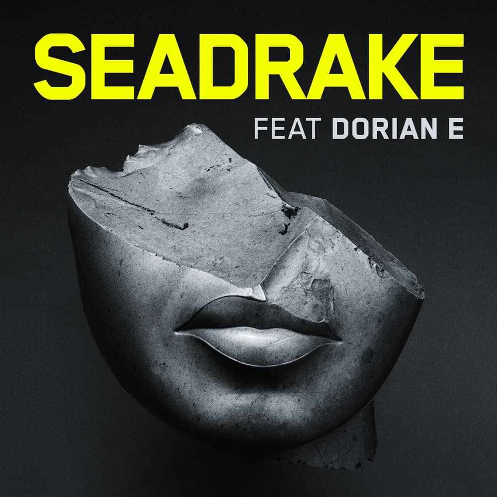 Seadrake feat. Dorian E - «The Fever» (Сингл