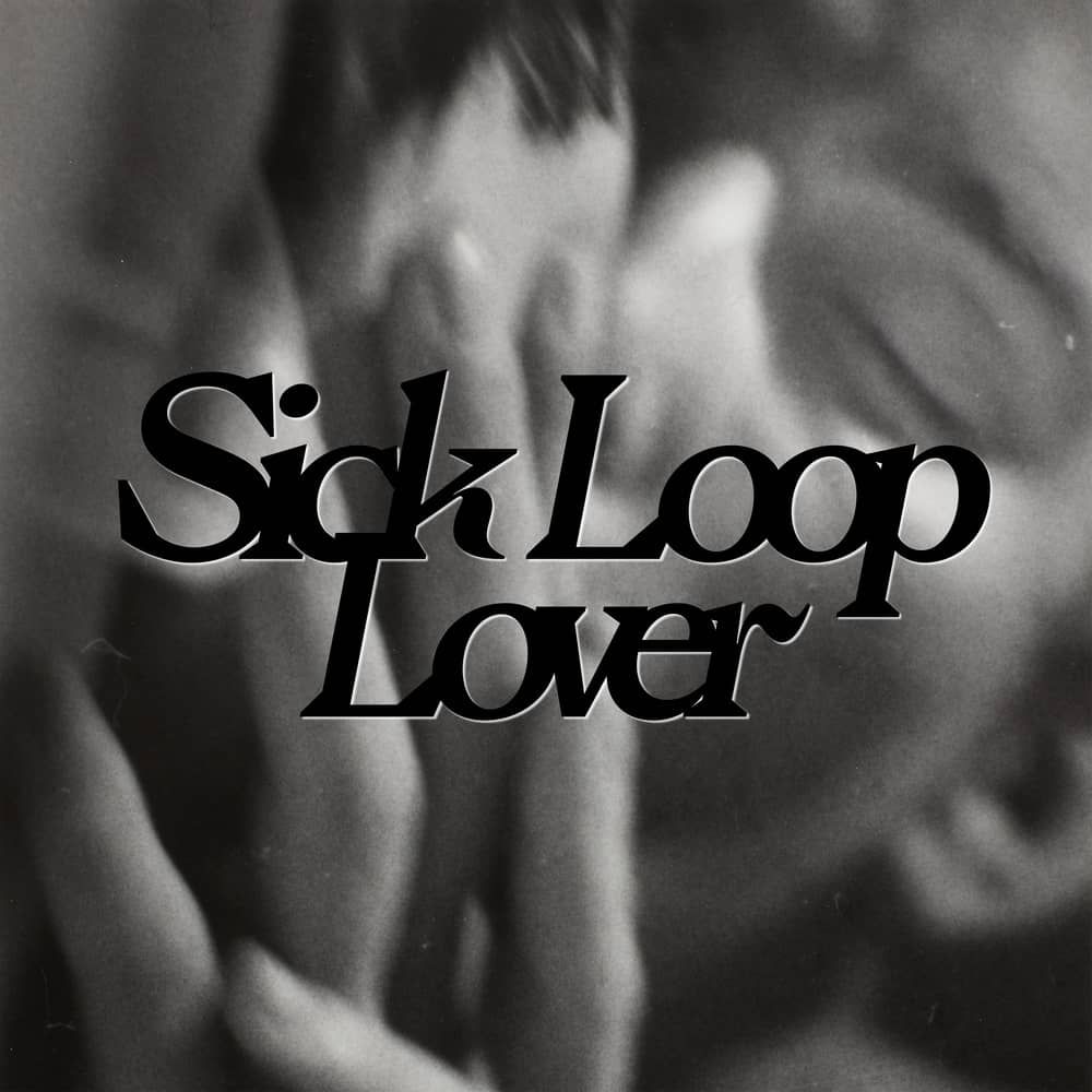 Thomas Azier - «Sick Loop Lover» (Сингл)