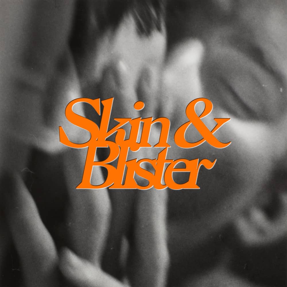 Thomas Azier - «Skin & Blister» (Single)
