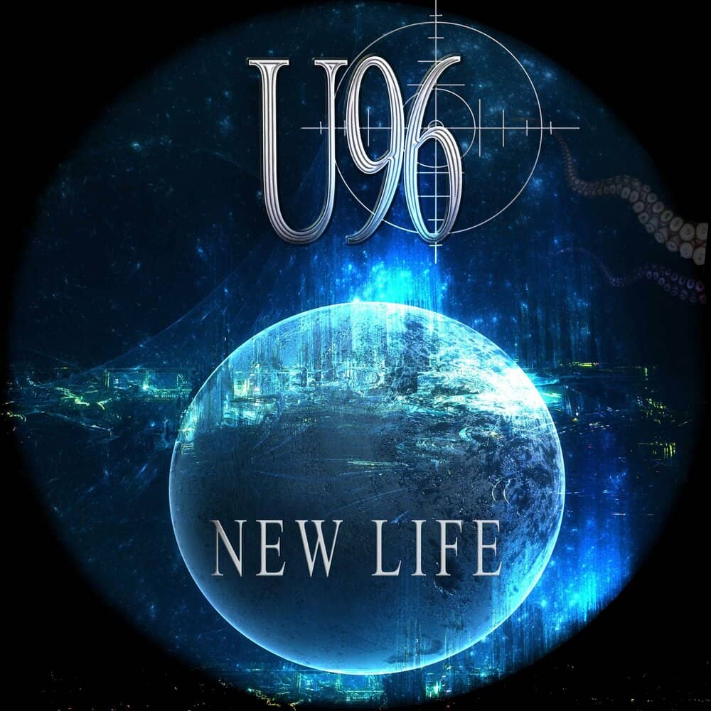 U96 - «New Life» (Сингл)