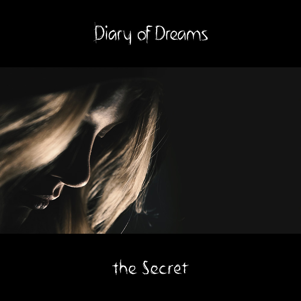 Diary of Dreams - «the Secret» (Single)