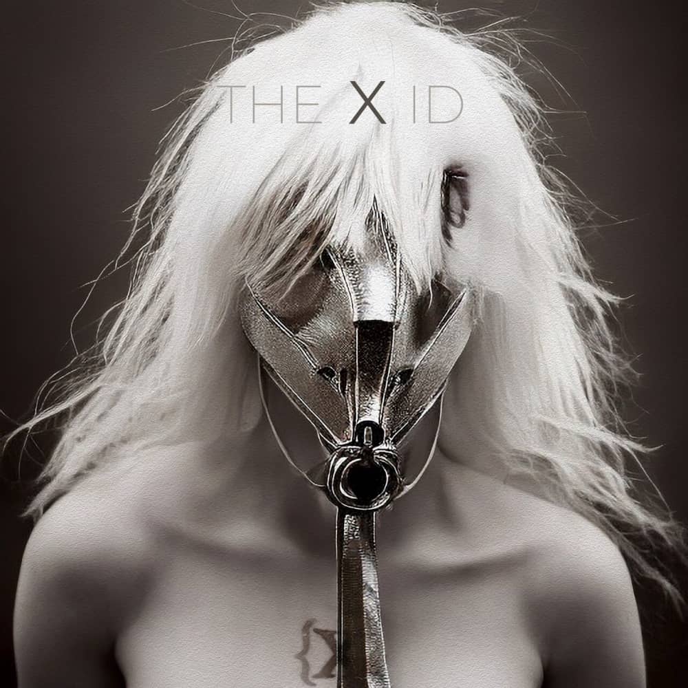 IAMX - «The X ID» (Сингл)