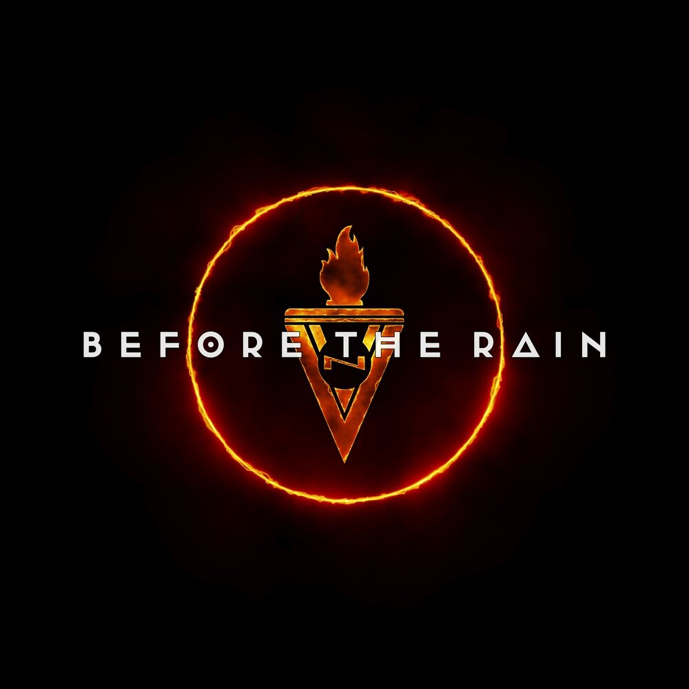 VNV Nation - «Before the Rain» (Single)