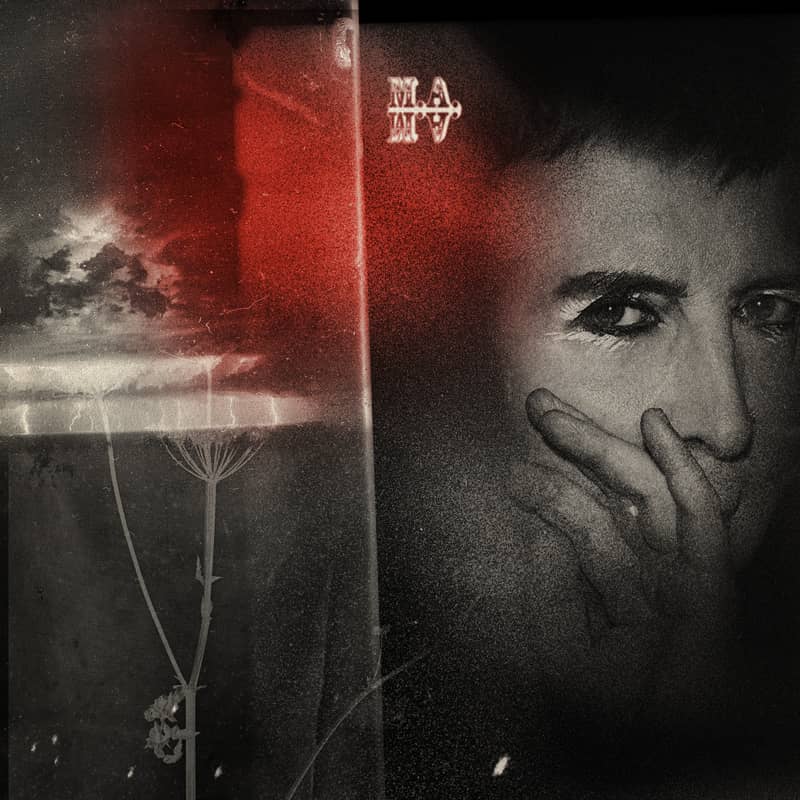 Marc Almond - «Elusive Butterfly» (Single)