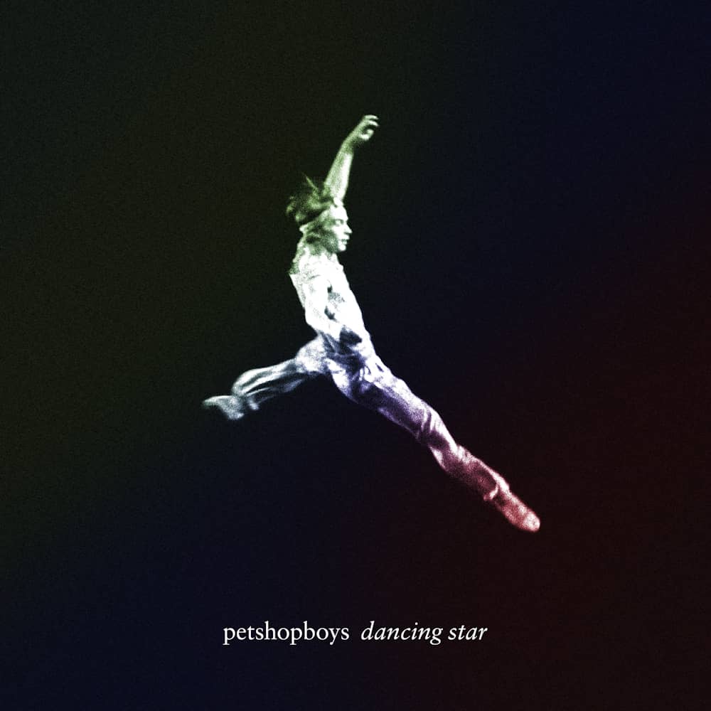 Pet Shop Boys - «Dancing Star» (Сингл)