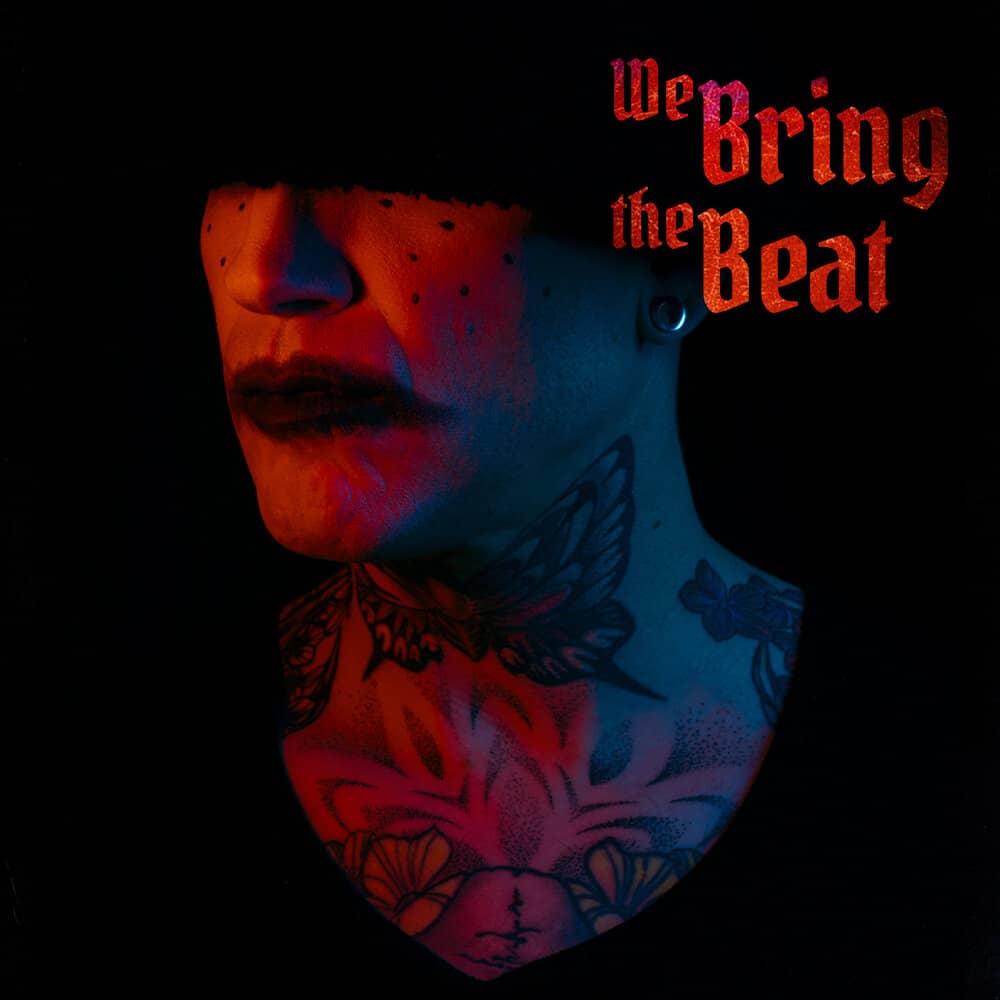 Aesthetic Perfection - «We Bring the Beat» (Single)