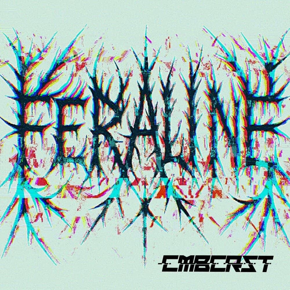 Combichrist - «Feraline» (Single)