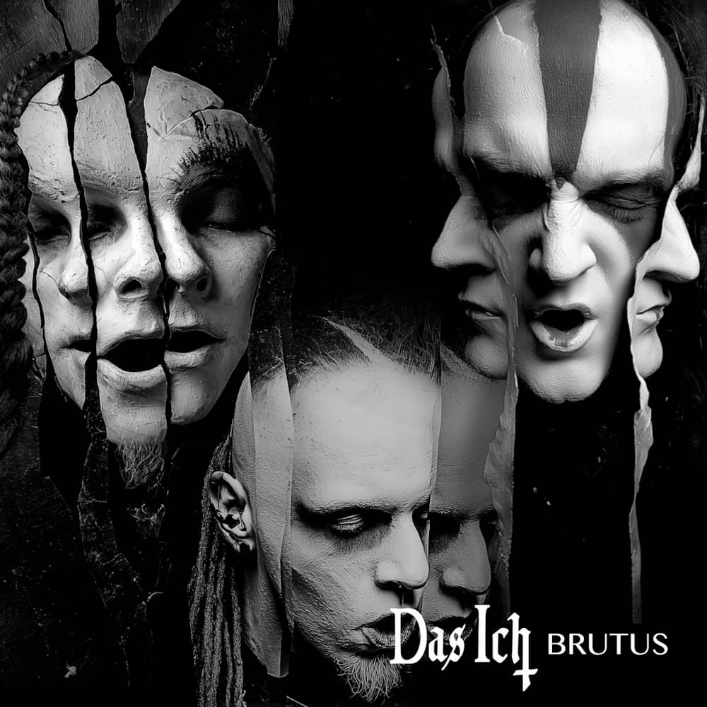 Das Ich - «Brutus» (Single)