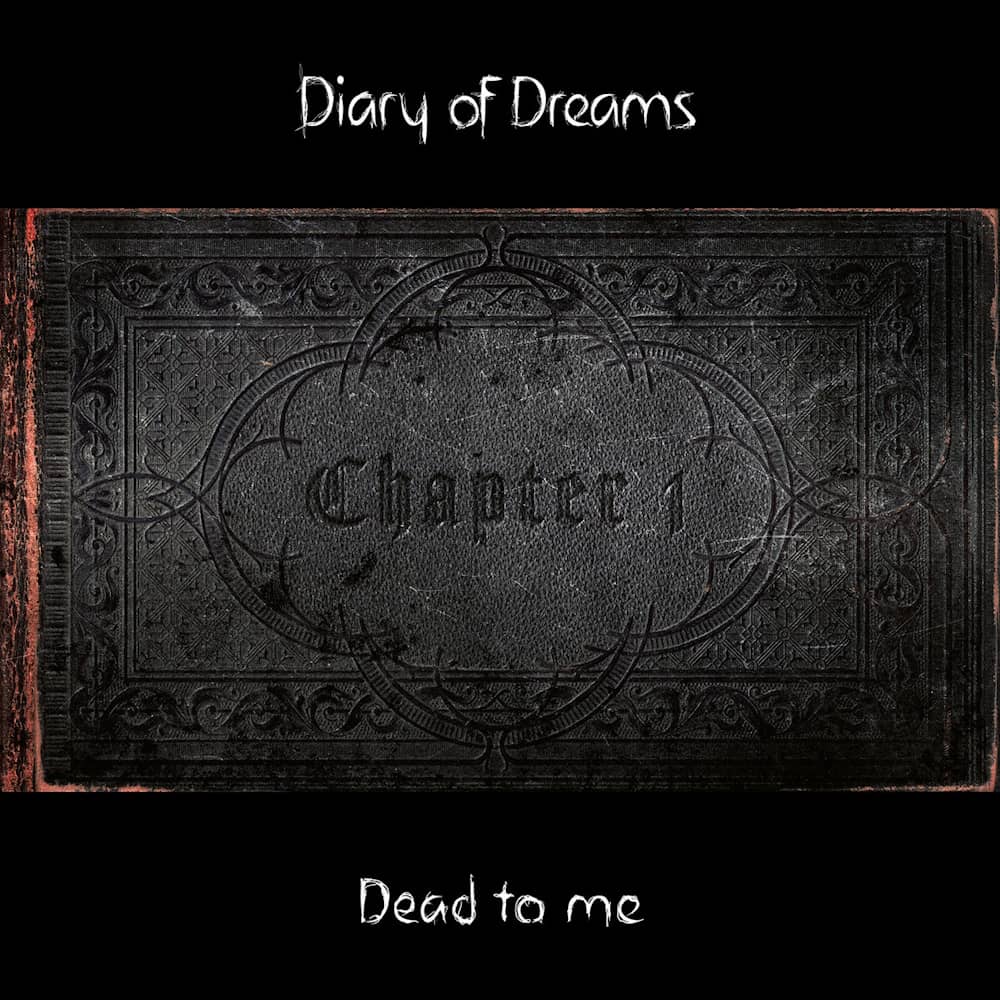 Diary of Dreams - «Dead to me» (Single)