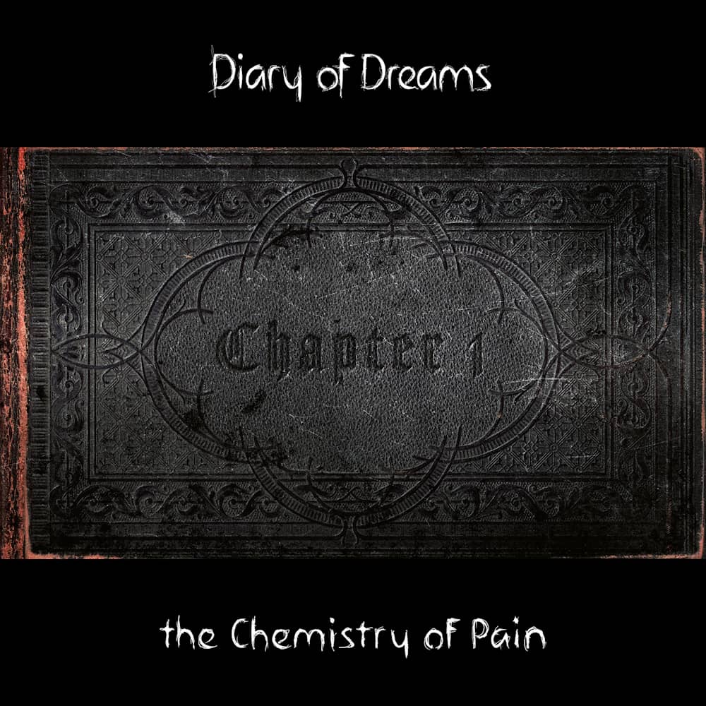 Diary of Dreams - «the Chemistry of Pain» (Сингл)