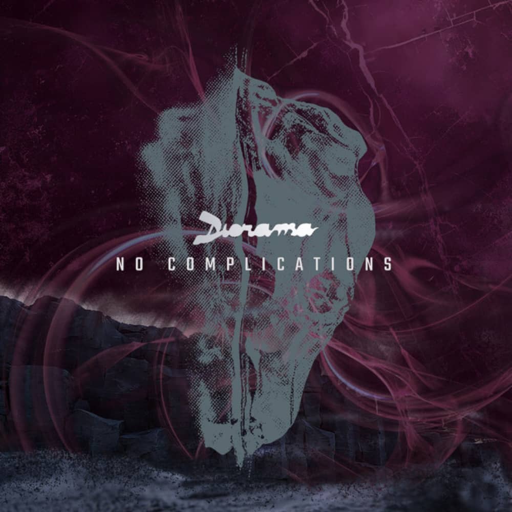 Diorama - «Gasoline» (Single)