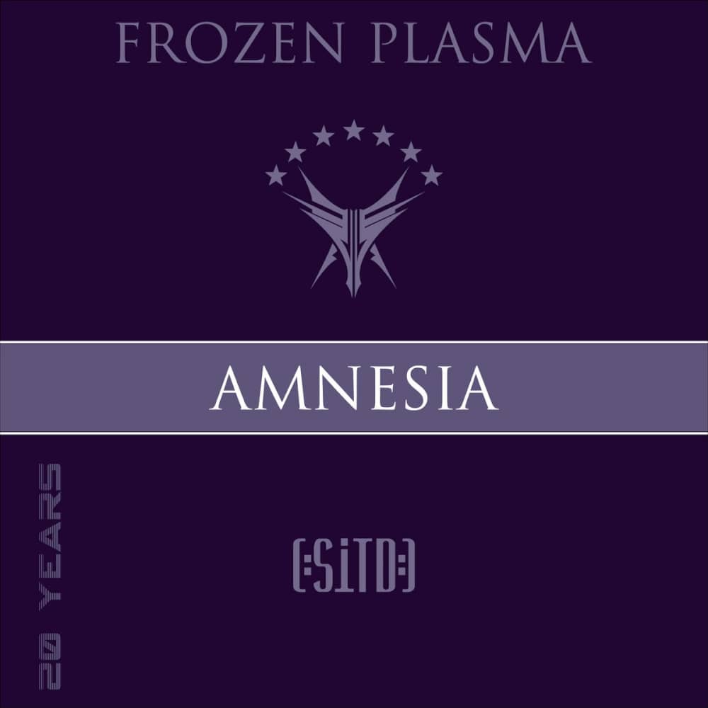 Frozen Plasma feat. [:SITD:] - «Amnesia» (Single)
