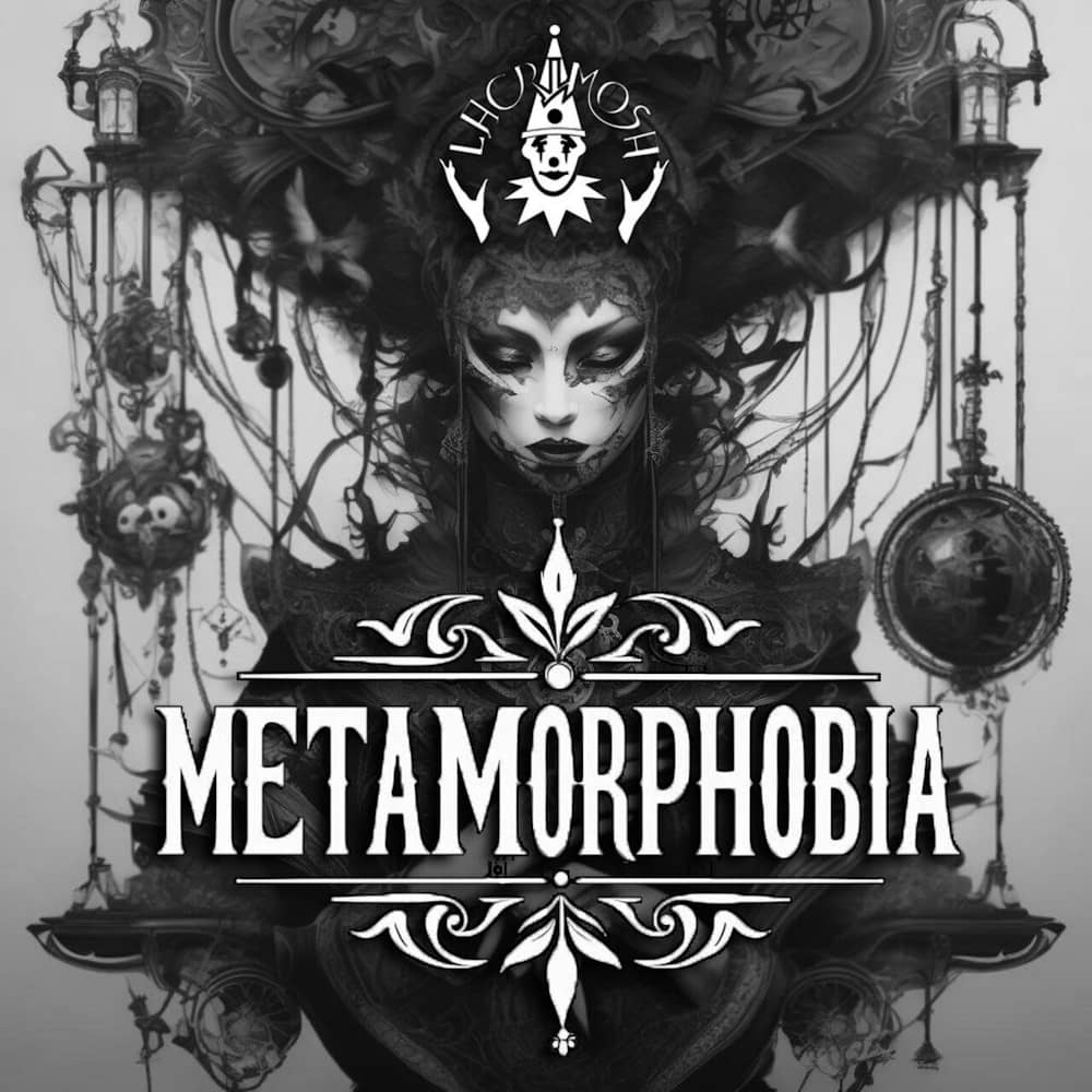 Lacrimosa - «Metamorphobia» (Сингл)