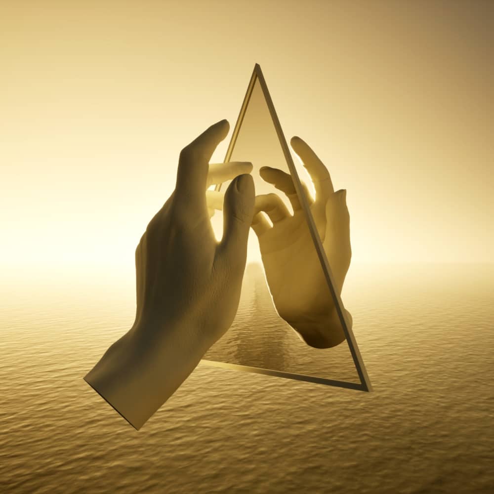 Ladytron - «Kingdom Undersea» (Single)