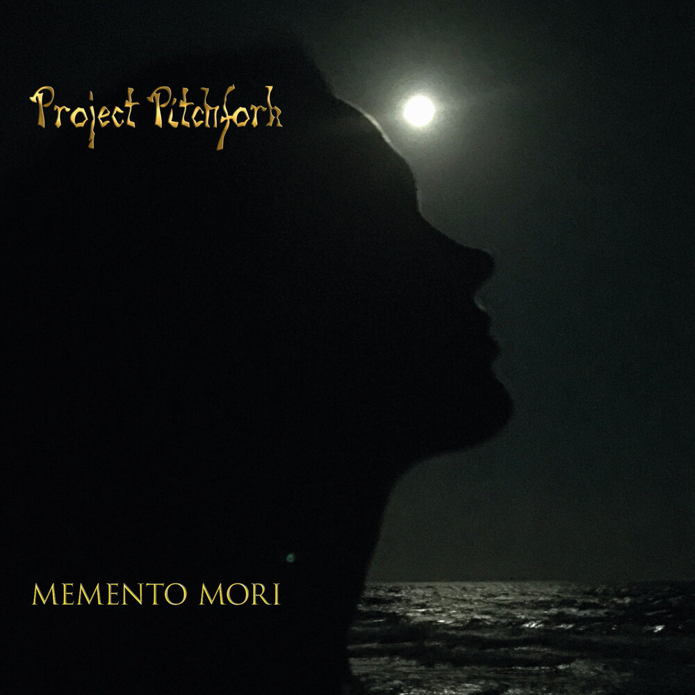 Project Pitchfork - «Memento Mori» (Single)
