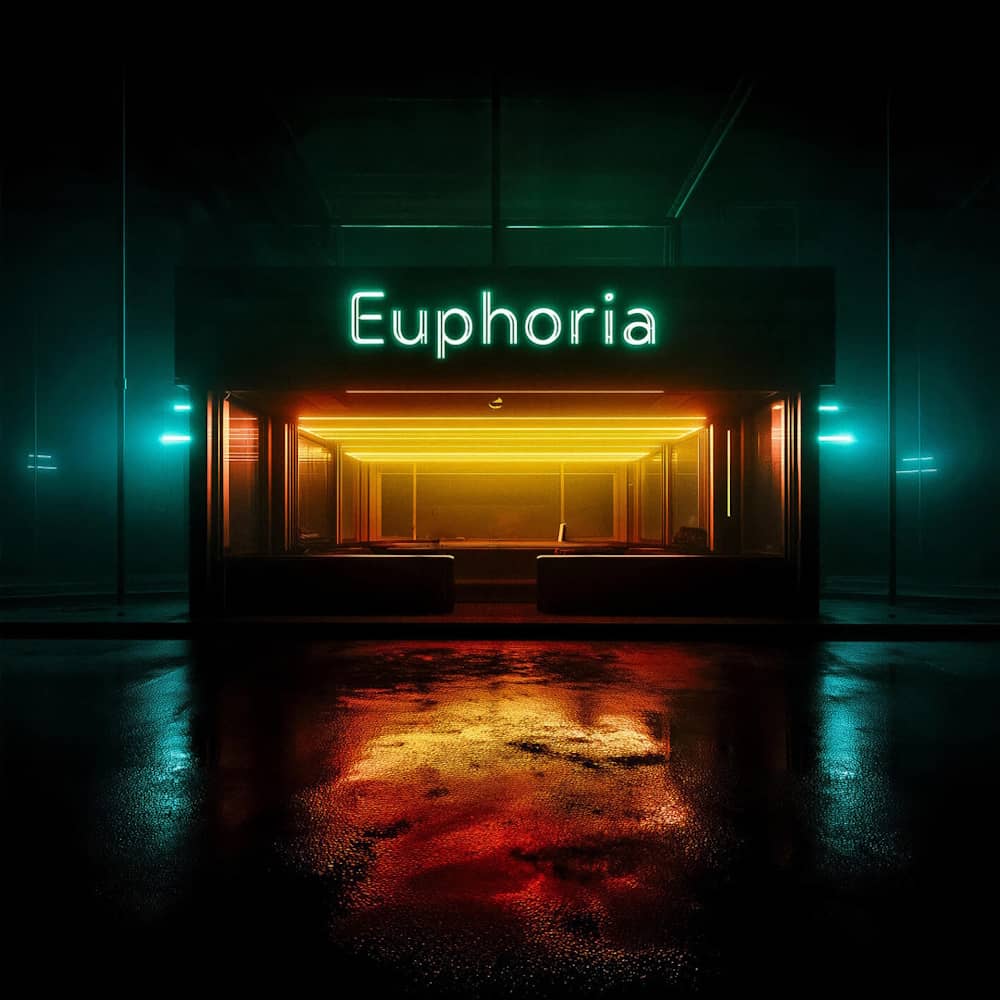 Schiller - «Euphoria: Der Traum» (Single)