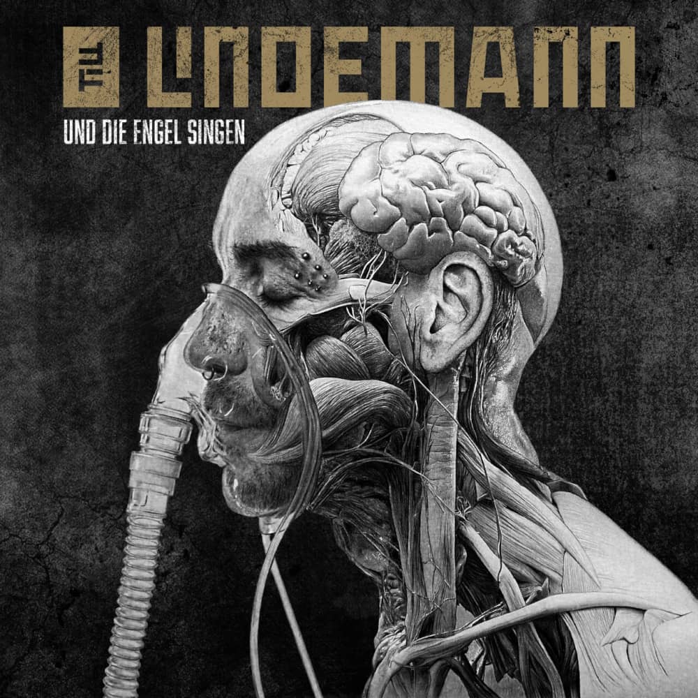 Till Lindemann - «Und Die Engel Singen» (Single) Till Lindemann - «Und Die Engel Singen» (Single)