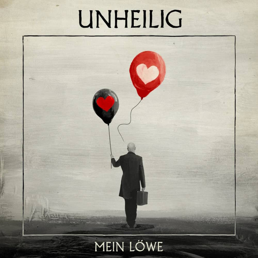 Unheilig - «Mein Löwe» (Single) Unheilig - «Mein Löwe» (Single)