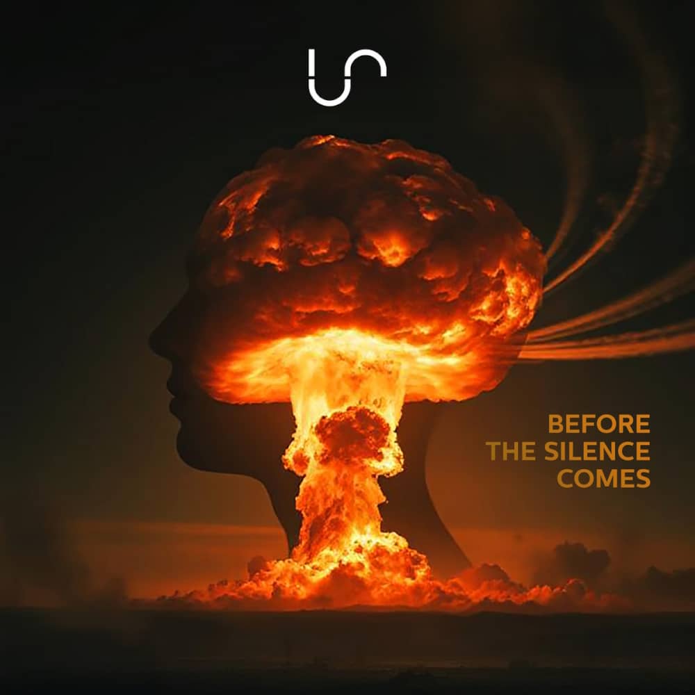Unify Separate - «Before the Silence Comes» (Сингл)