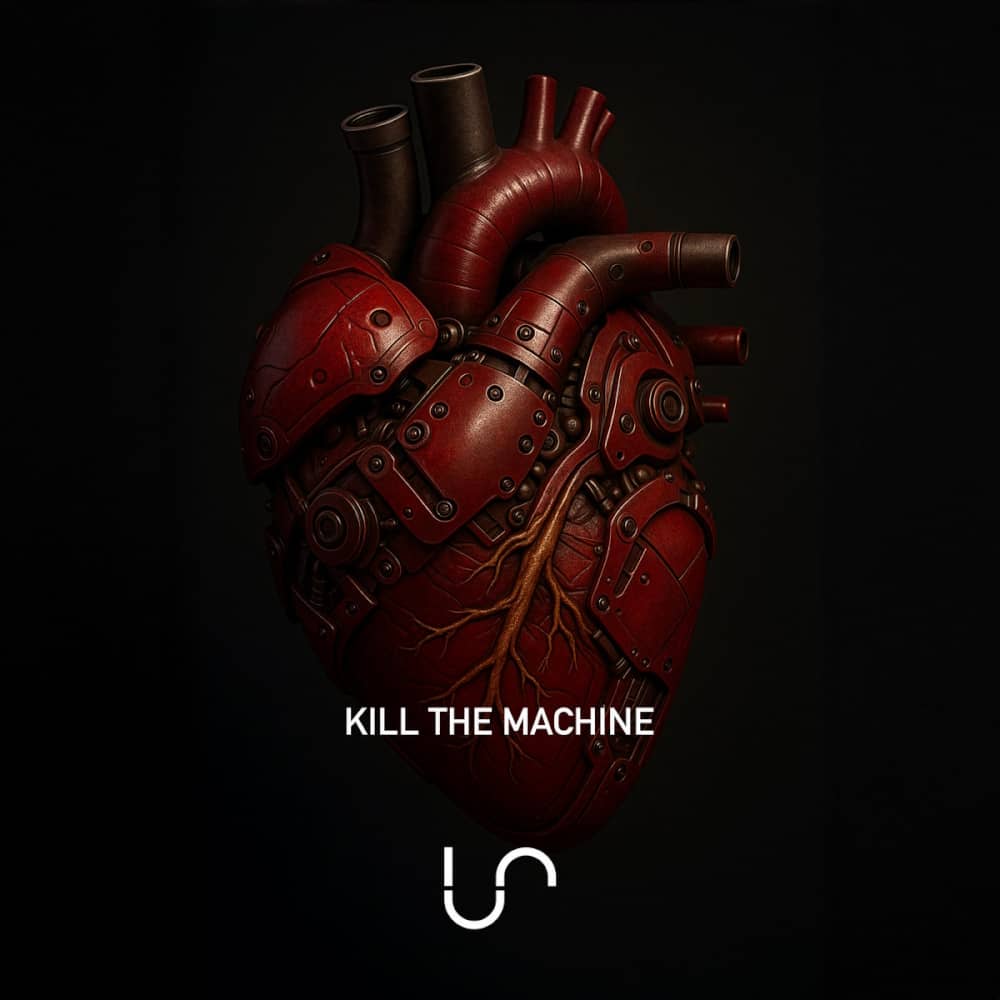 Unify Separate - «Kill the Machine» (Сингл)