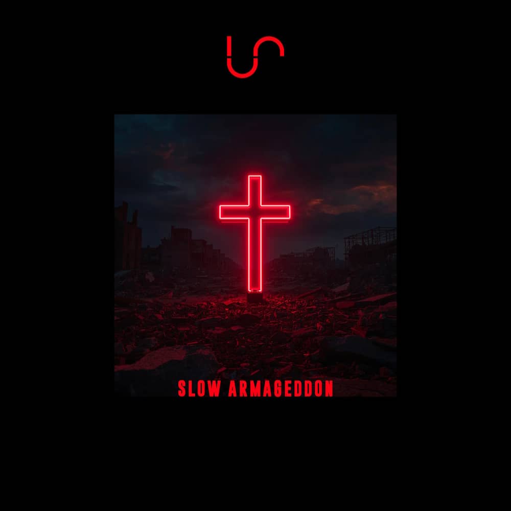 Unify Separate - «Slow Armageddon» (Single)