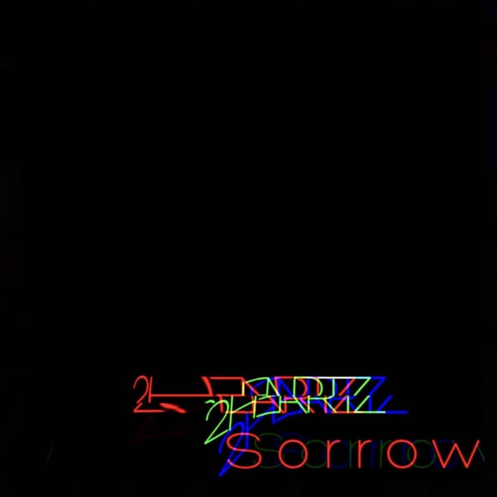 2Heartz - «Sorrow» (Сингл)
