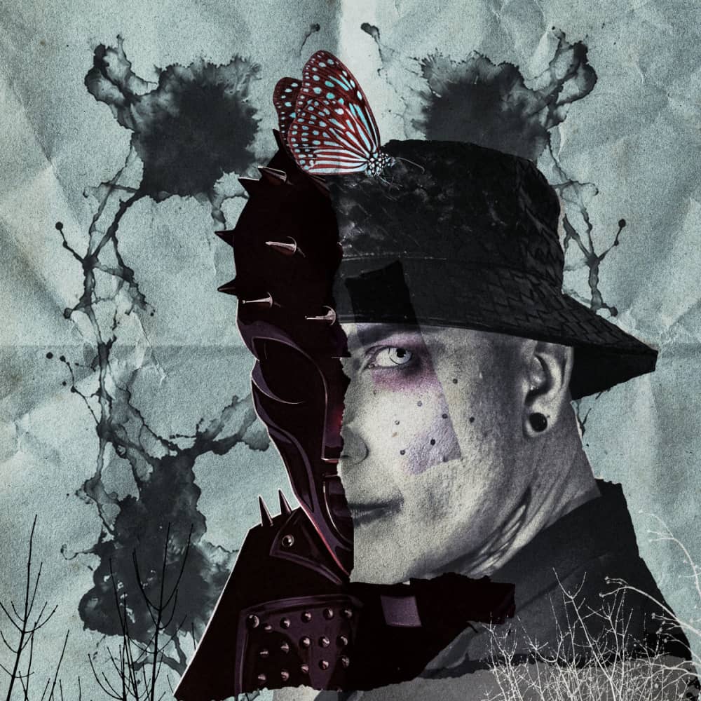 Aesthetic Perfection - «Rorschach» (Сингл)