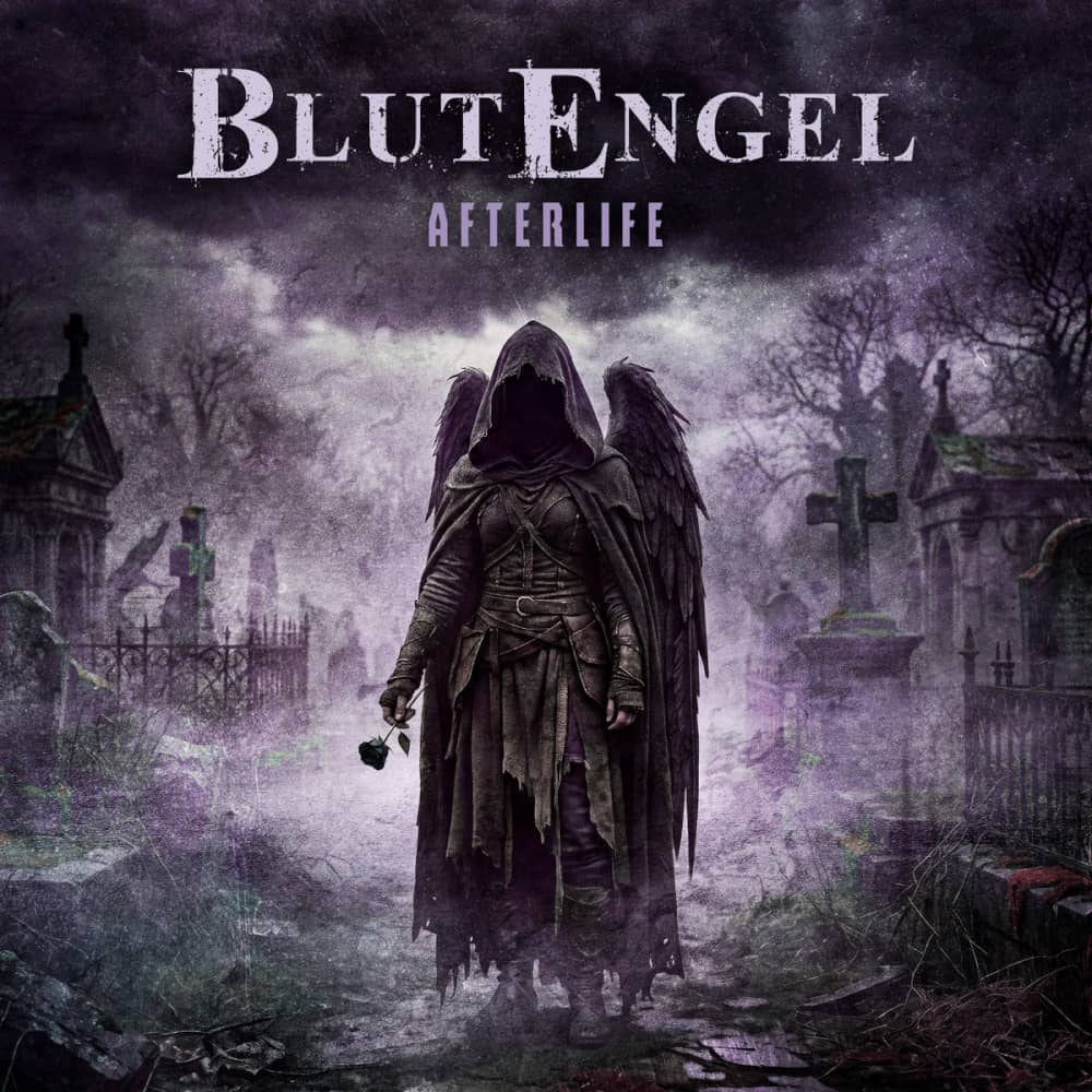 Blutengel - «Afterlife» (Single)