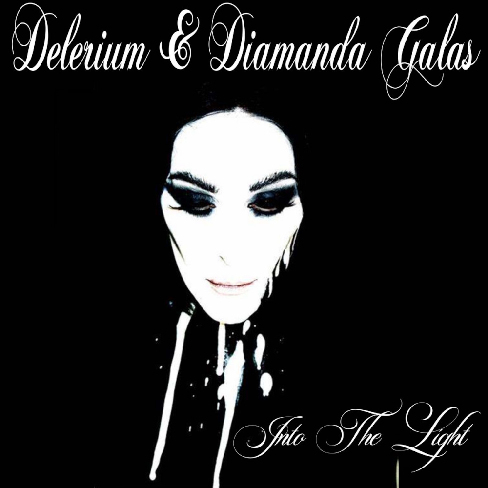Delerium - «Into The Light» (Single) Delerium - «Into The Light» (Single)