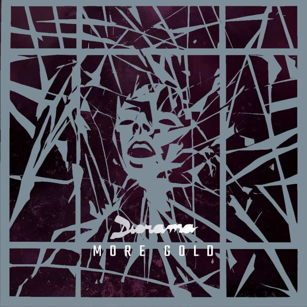 Diorama - «More Gold» (Single)